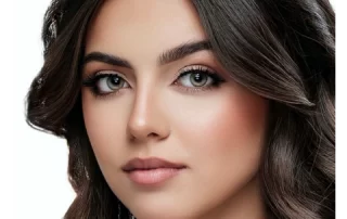 Miss RNB Sevilla 2026 Lucia Soler Profile