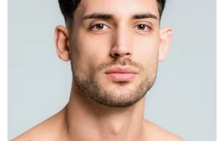 Mister RNB Araba 2026 Adrian Morente Profile