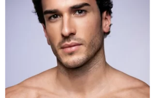 Mister RNB Bizkaia 2026 Guillermo Perez Profile