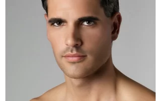 Mister RNB Illes Balears 2026 Ivan Cardell Profile