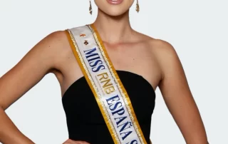 Ganadora Miss RNB España Supranacional 2026 Nelly Mestre Khaytbayeva 3