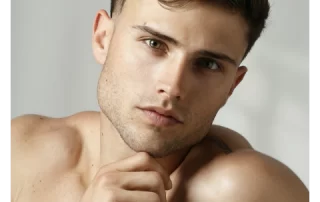 Mister RNB Cordoba 2026 Alejandro Gomez Profile