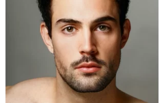 Mister RNB Granada 2026 David Milla Profile