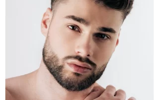 Mister RNB Leon 2026 Sergio Lopez Profile