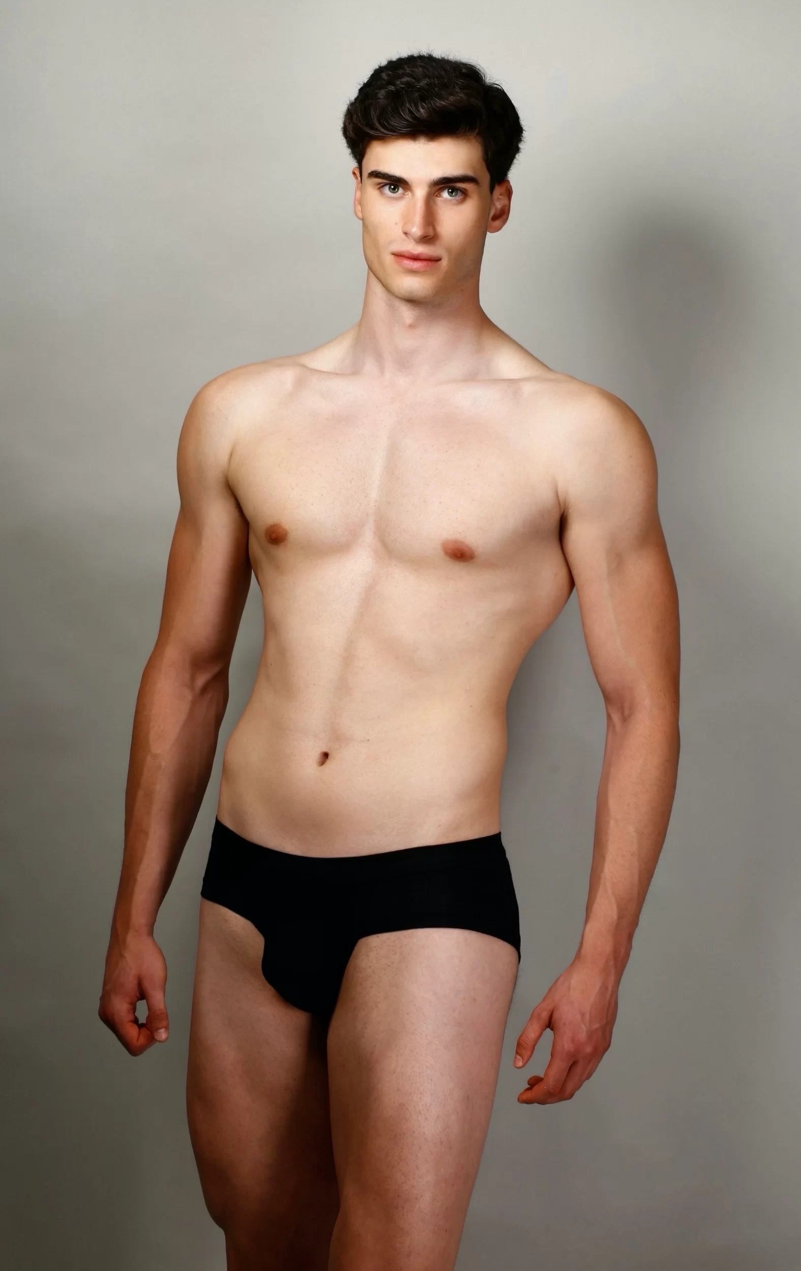 Mister RNB Sevilla 2026 Juan Chacon Profile 1 Mister RNB Sevilla 2026 Juan Chacon Profile 1