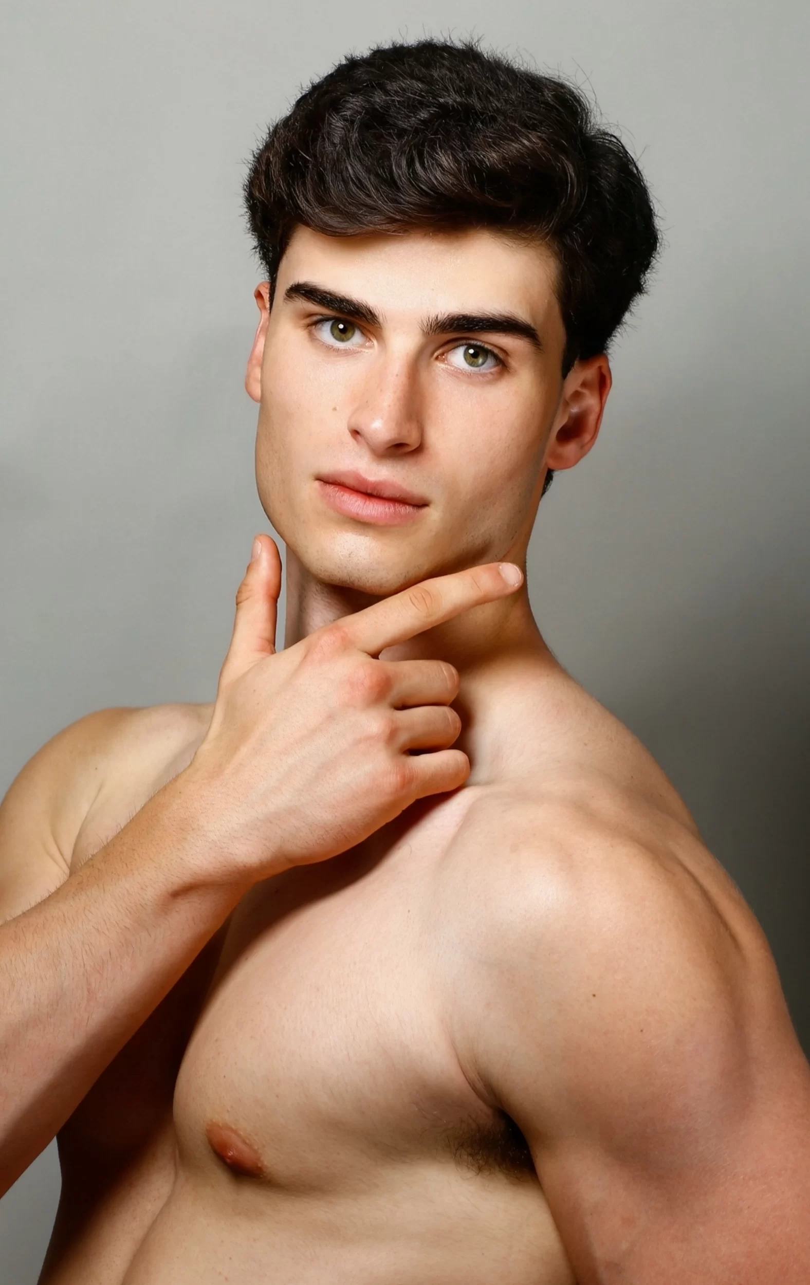 Mister RNB Sevilla 2026 Juan Chacon Profile 2 Mister RNB Sevilla 2026 Juan Chacon Profile 2