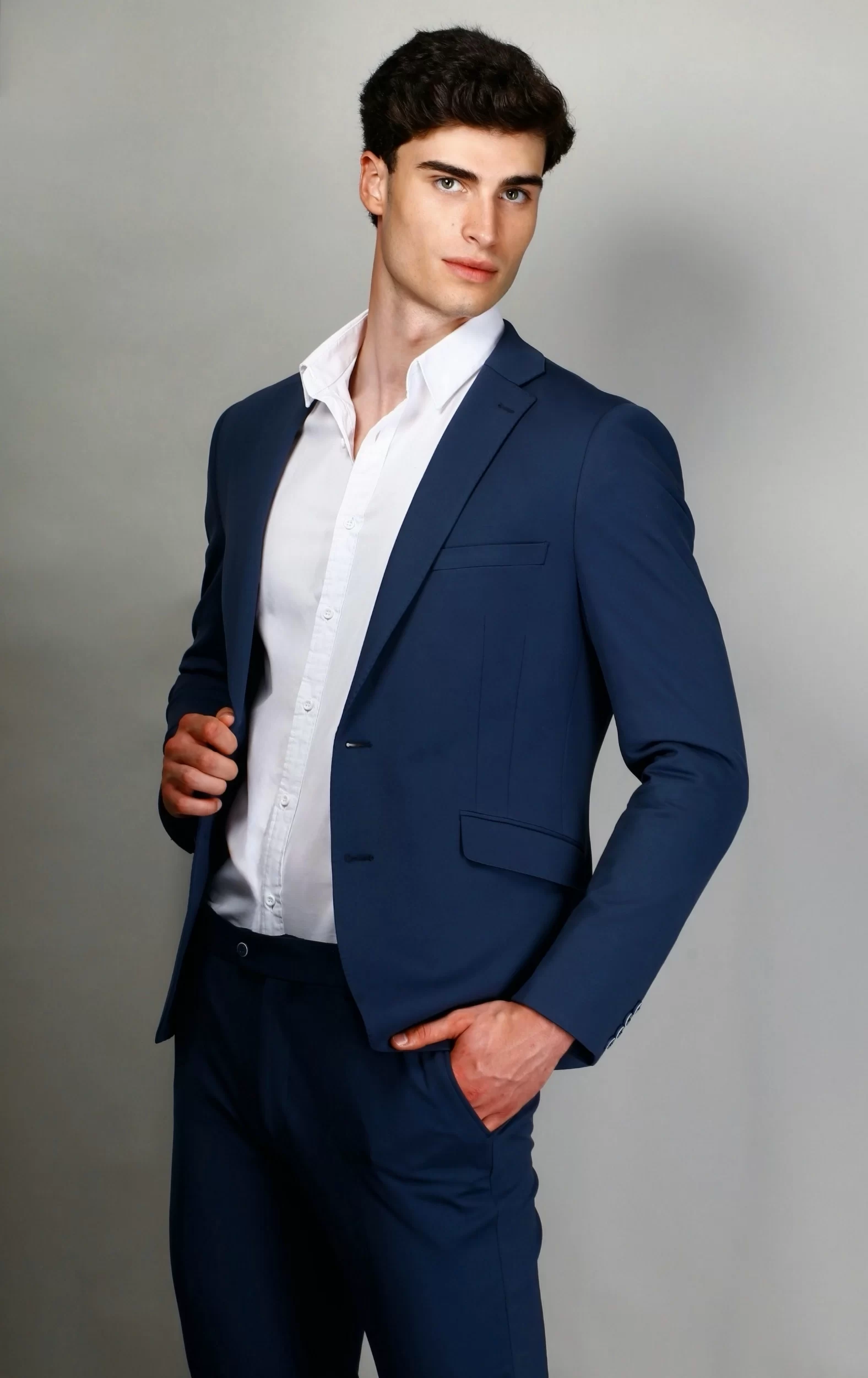 Mister RNB Sevilla 2026 Juan Chacon Profile 3 Mister RNB Sevilla 2026 Juan Chacon Profile 3