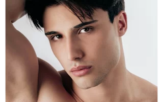 Mister RNB Zamora 2026 Alvaro Diaz Profile