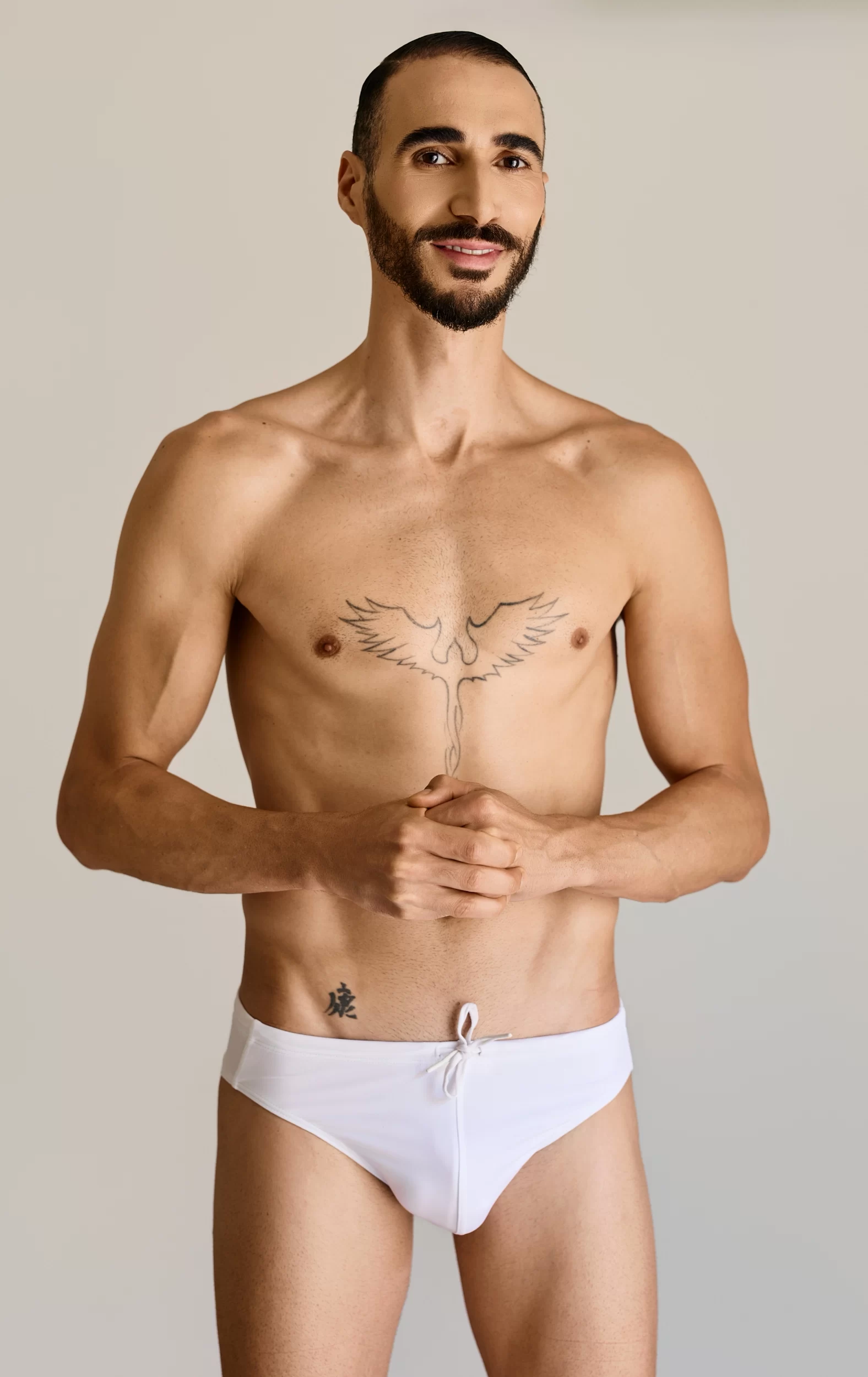 Mister RNB Ceuta 2026 Mohamed Chellaf Profile 1 Mister RNB Ceuta 2026 Mohamed Chellaf Profile 1