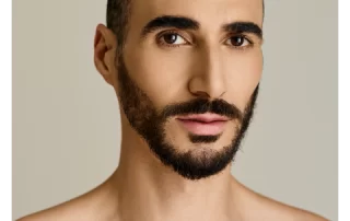 Mister RNB Ceuta 2026 Mohamed Chellaf Profile