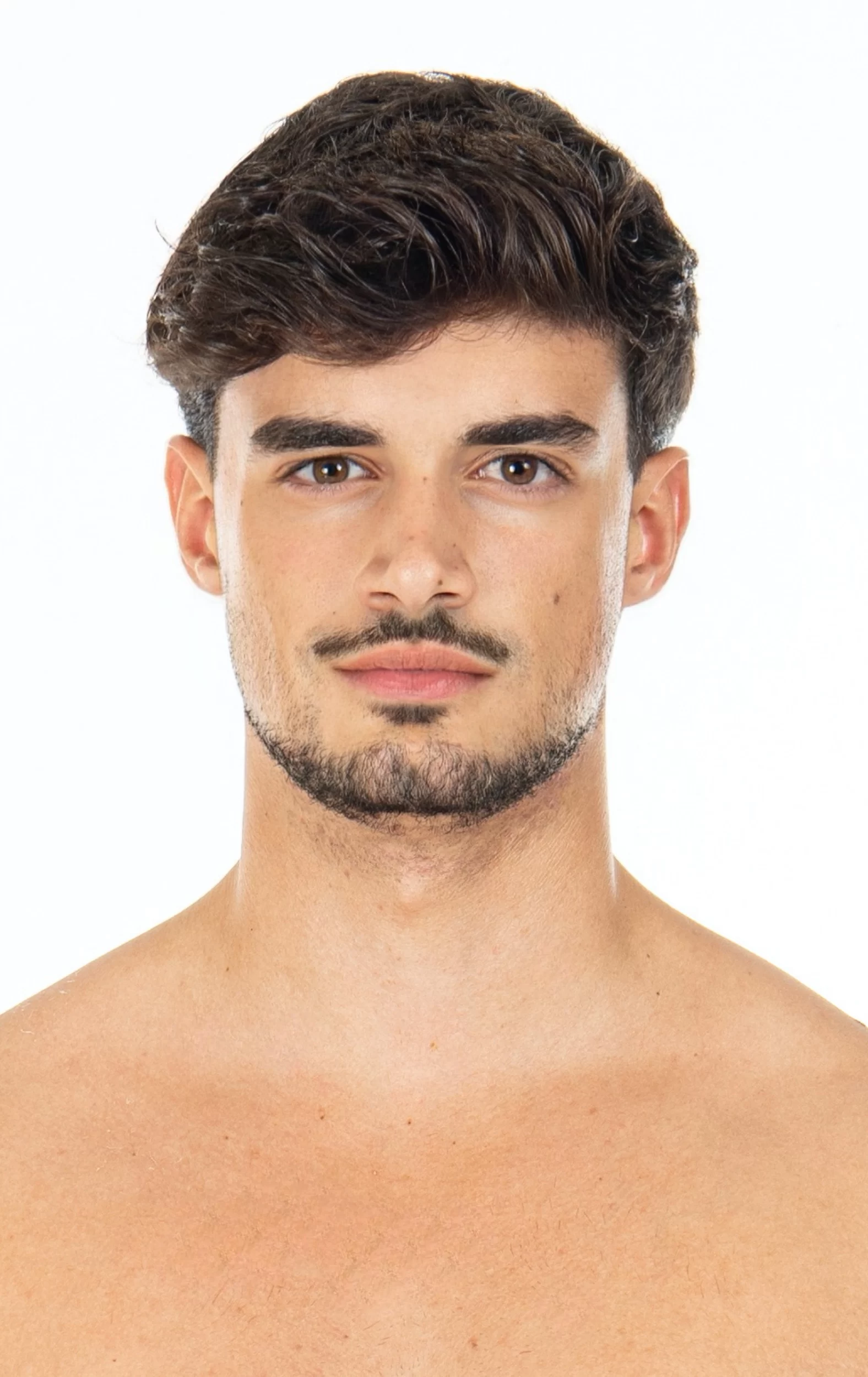 Mister RNB Guadalajara 2026 Alejandro Ales Profile 2 Mister RNB Guadalajara 2026 Alejandro Ales Profile 2