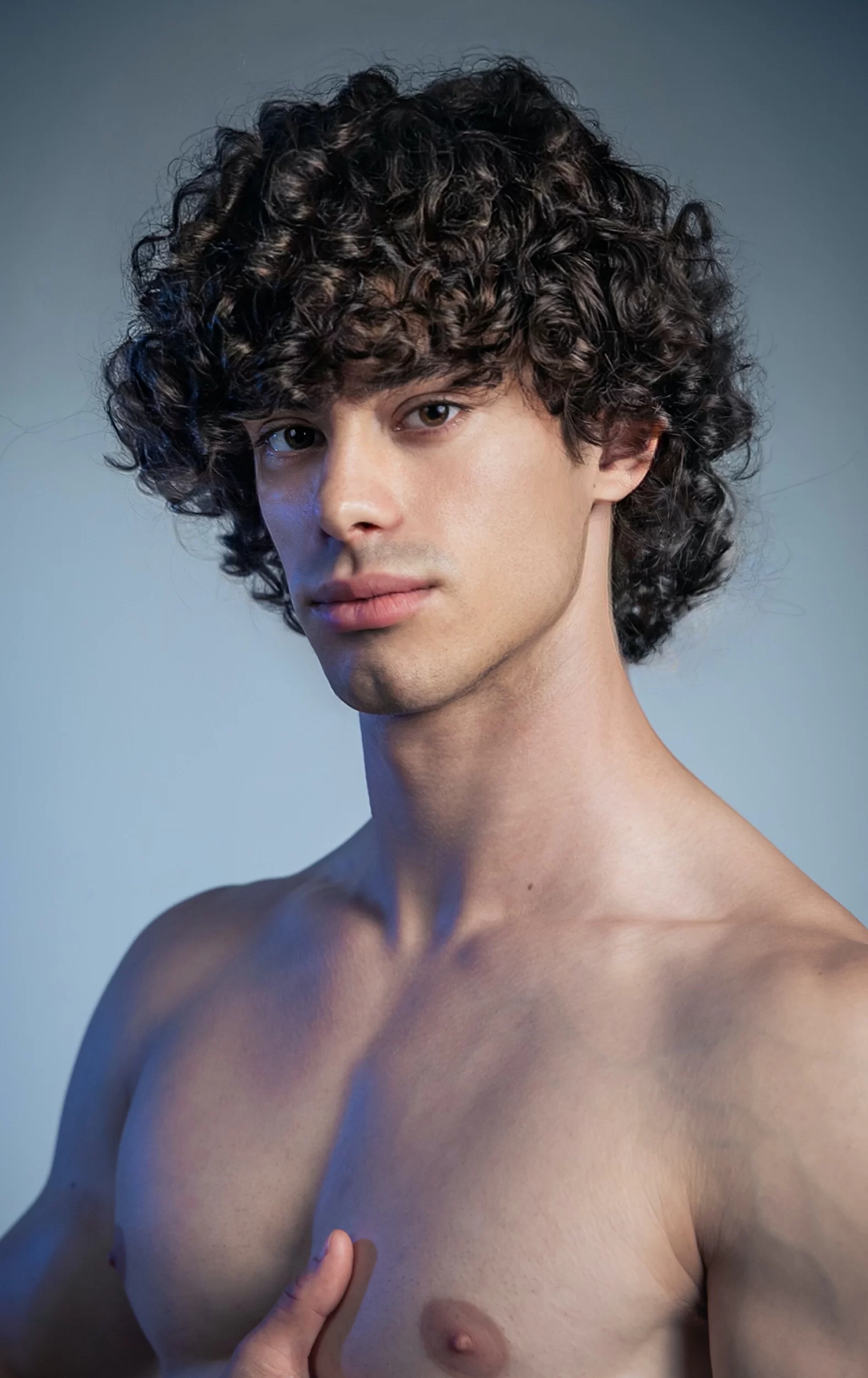 Mister RNB Huelva 2026 Gabriel Lepe Profile 2 Mister RNB Huelva 2026 Gabriel Lepe Profile 2