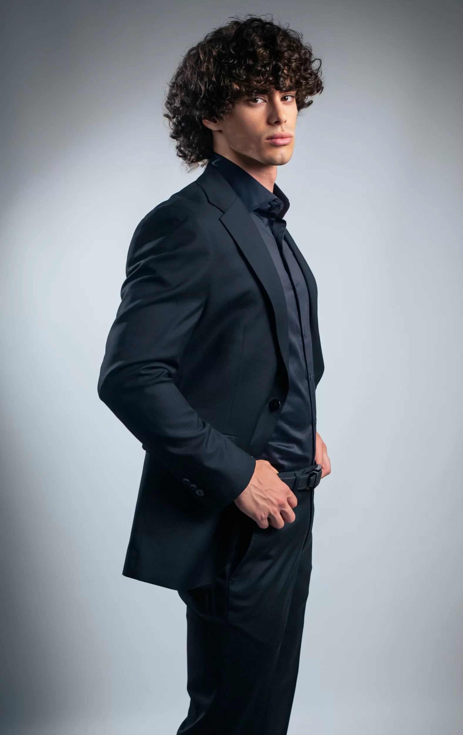 Mister RNB Huelva 2026 Gabriel Lepe Profile 3 Mister RNB Huelva 2026 Gabriel Lepe Profile 3