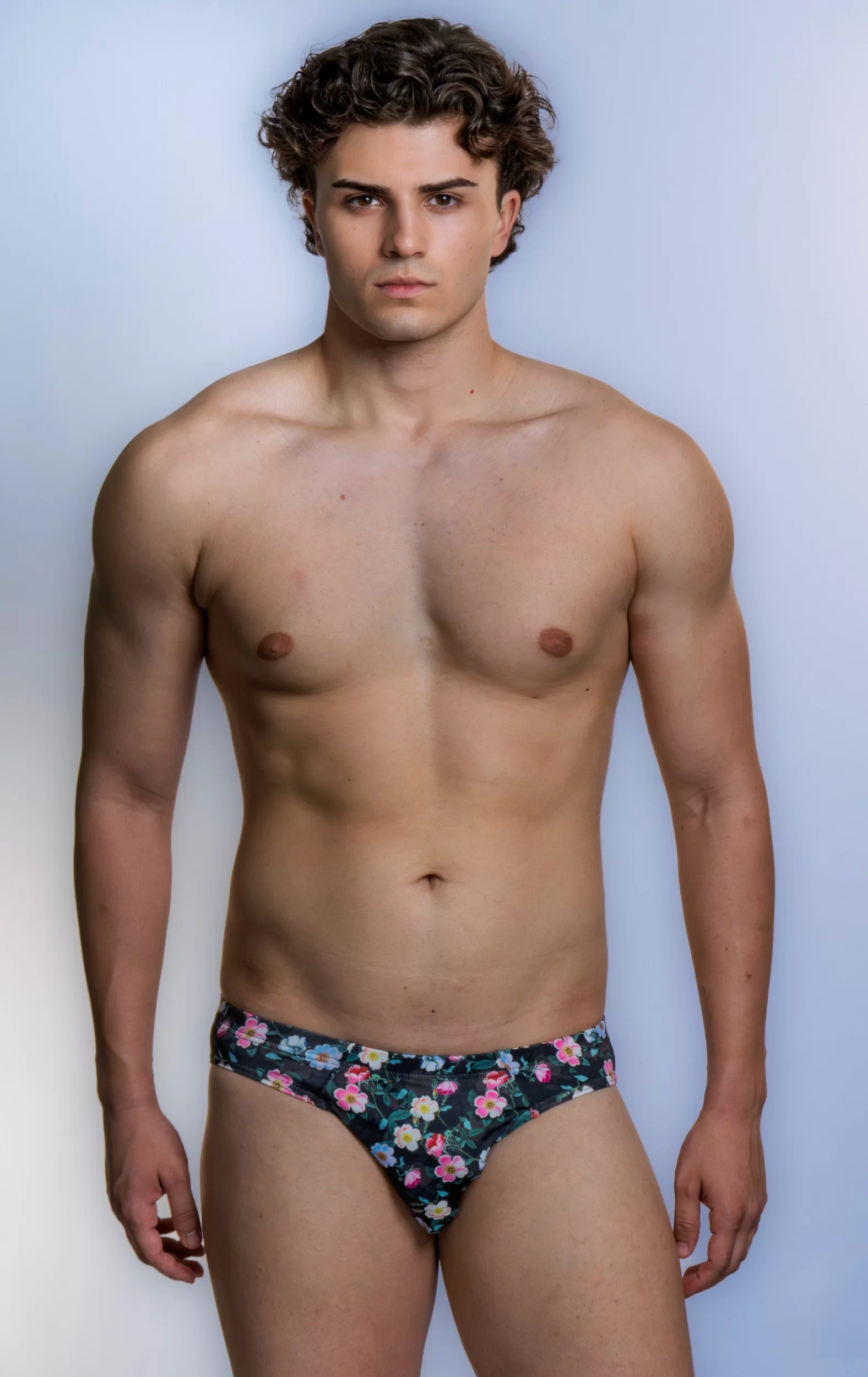 Mister RNB Lugo 2026 Fernando Ruiz Profile 1 Mister RNB Lugo 2026 Fernando Ruiz Profile 1