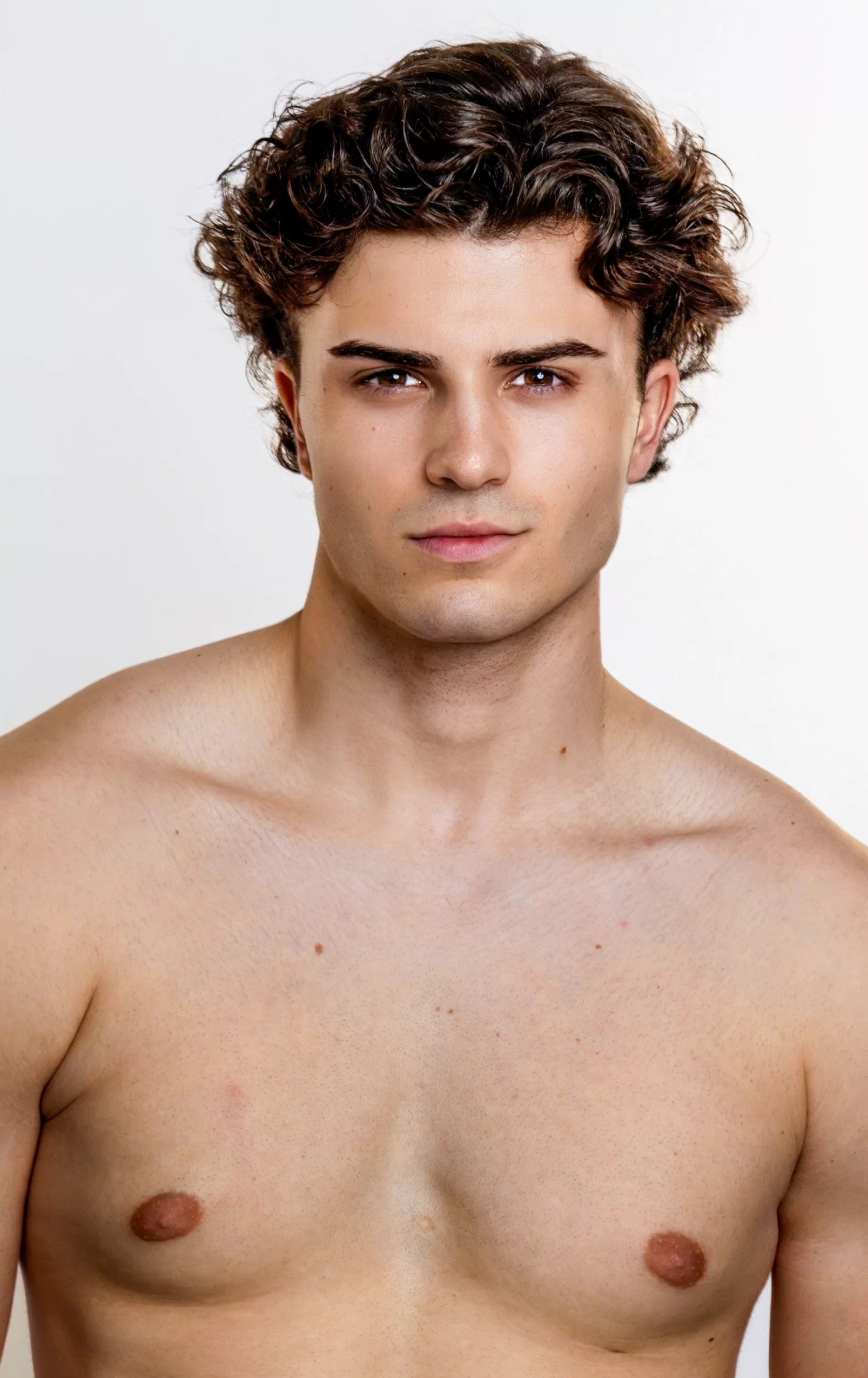 Mister RNB Lugo 2026 Fernando Ruiz Profile 2 Mister RNB Lugo 2026 Fernando Ruiz Profile 2