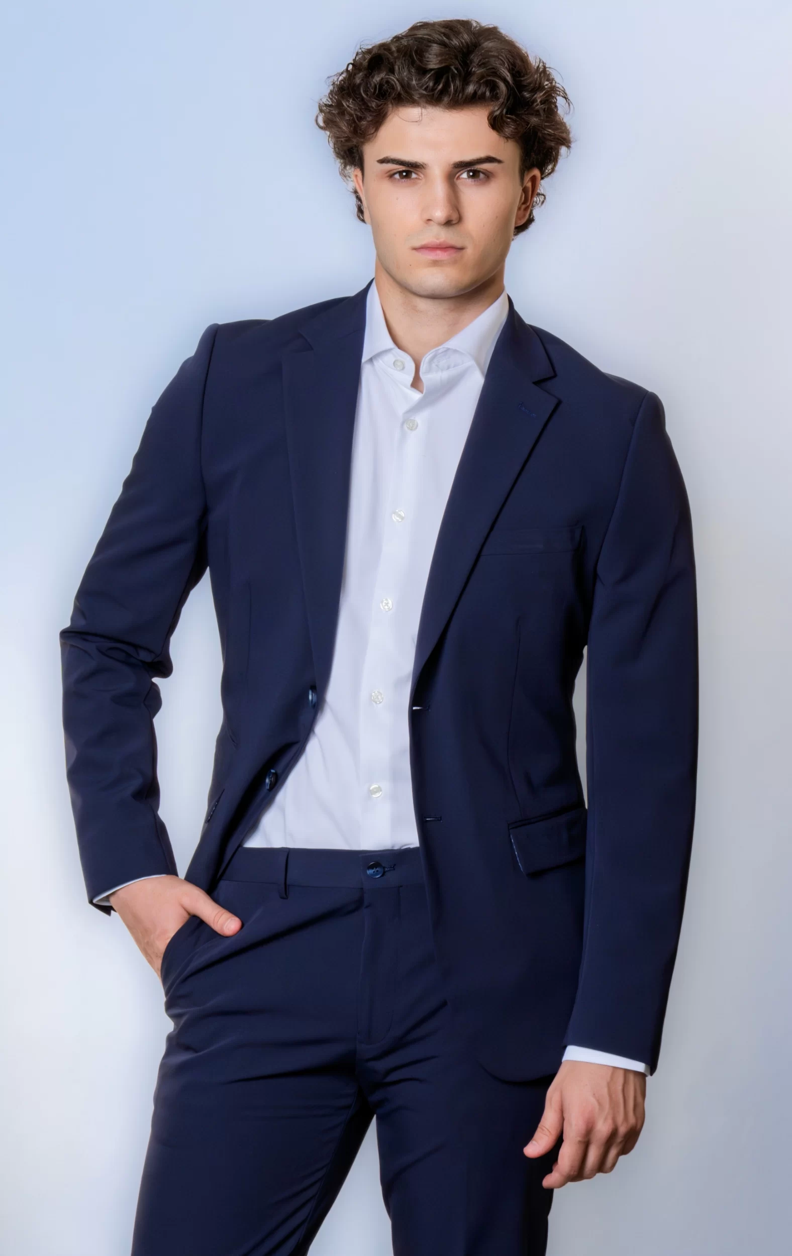 Mister RNB Lugo 2026 Fernando Ruiz Profile 3 Mister RNB Lugo 2026 Fernando Ruiz Profile 3