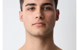 Mister RNB Salamanca 2026 Angel Martin Profile