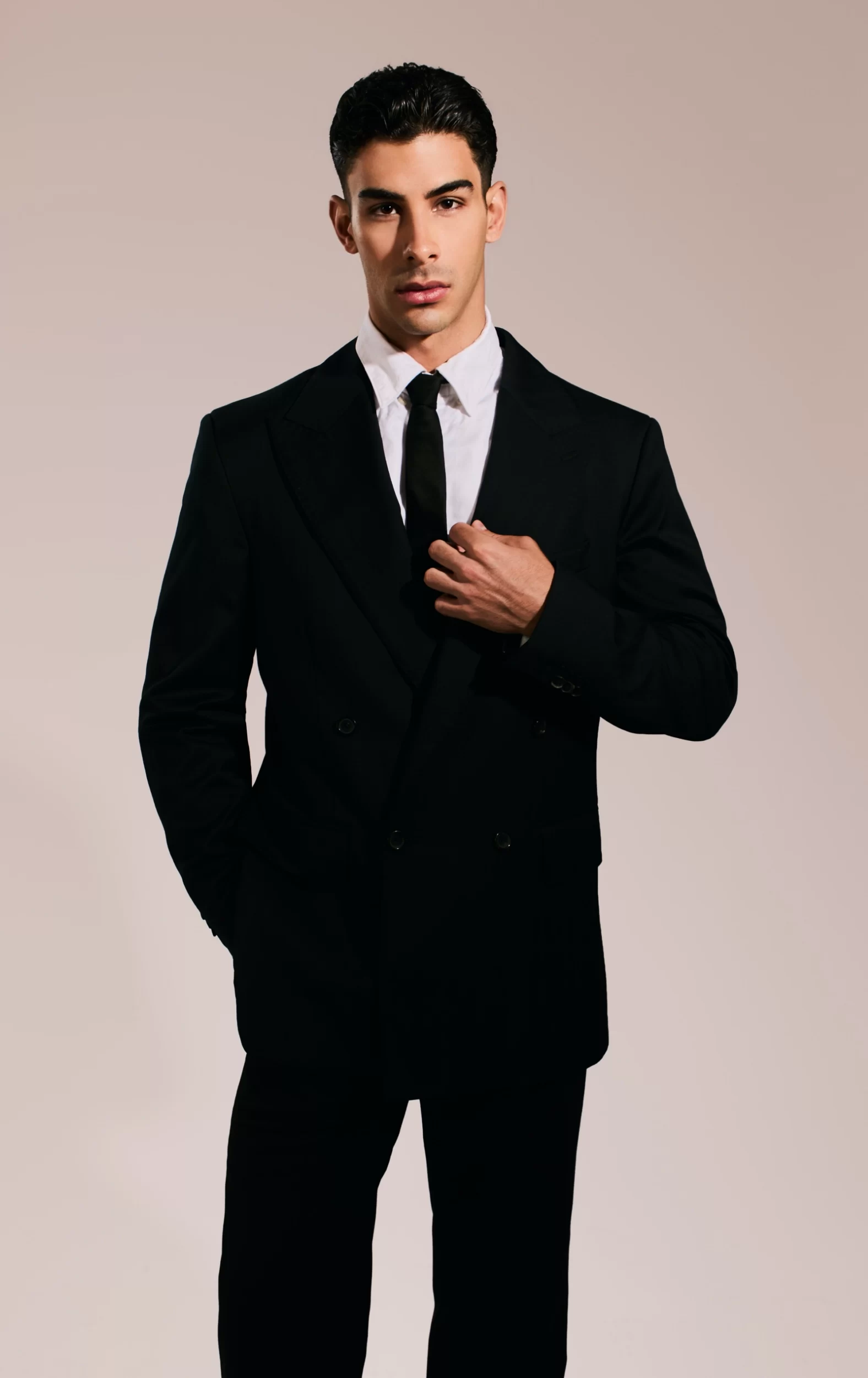 Mister RNB Segovia 2026 Fernando Meireles Profile 3 Mister RNB Segovia 2026 Fernando Meireles Profile 3