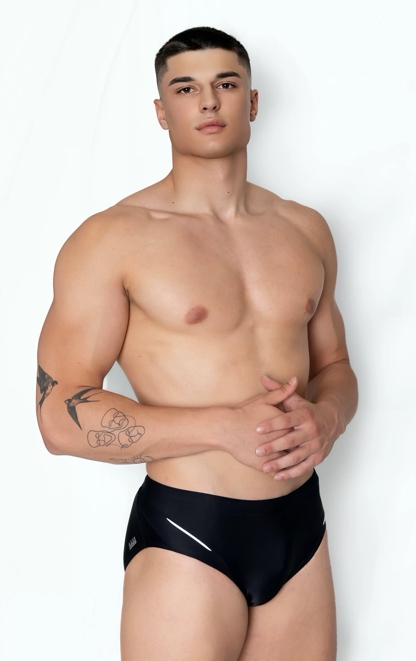 Mister RNB Soria 2026 Diego Tarjuelo Profile 1 Mister RNB Soria 2026 Diego Tarjuelo Profile 1