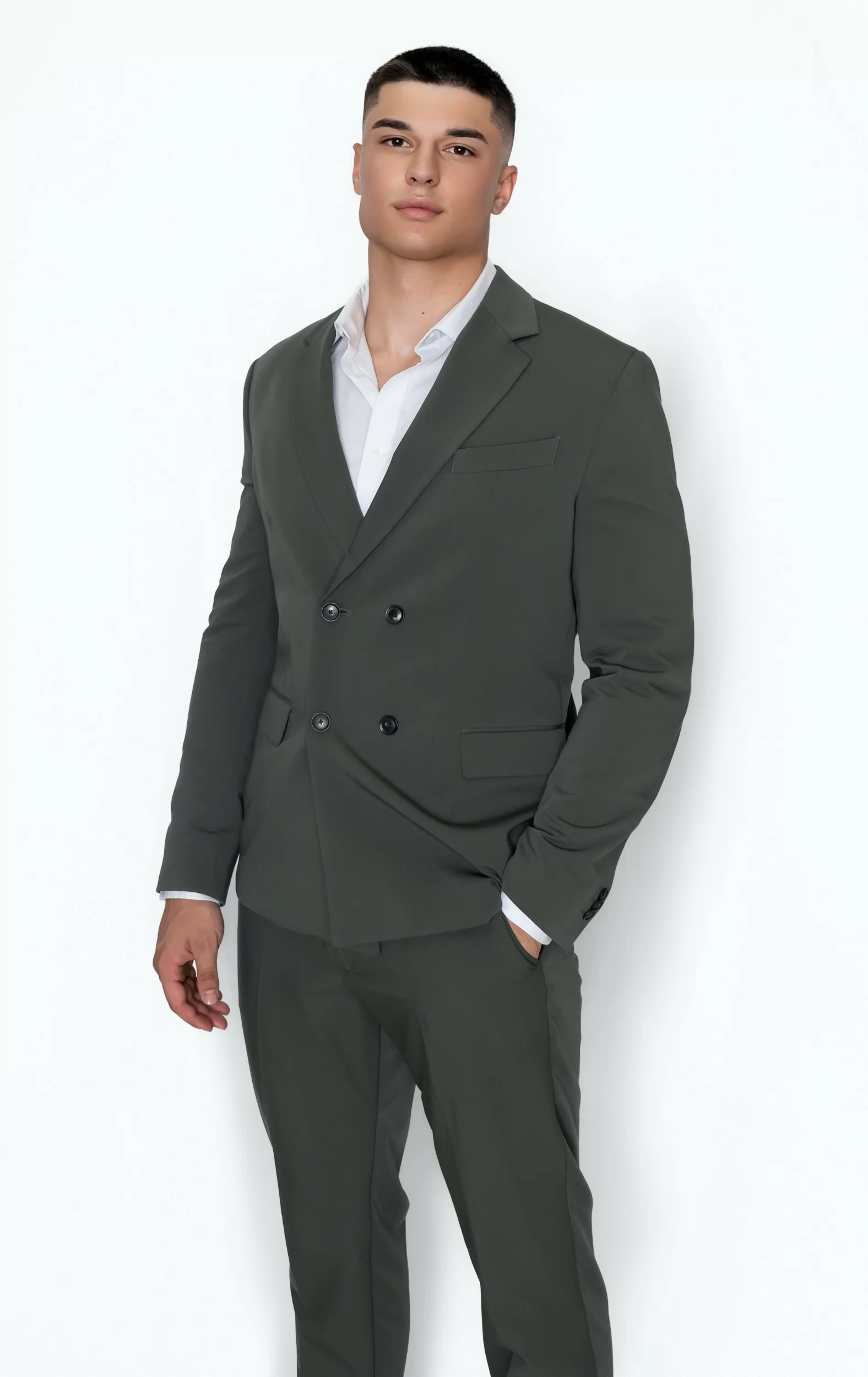 Mister RNB Soria 2026 Diego Tarjuelo Profile 3 Mister RNB Soria 2026 Diego Tarjuelo Profile 3