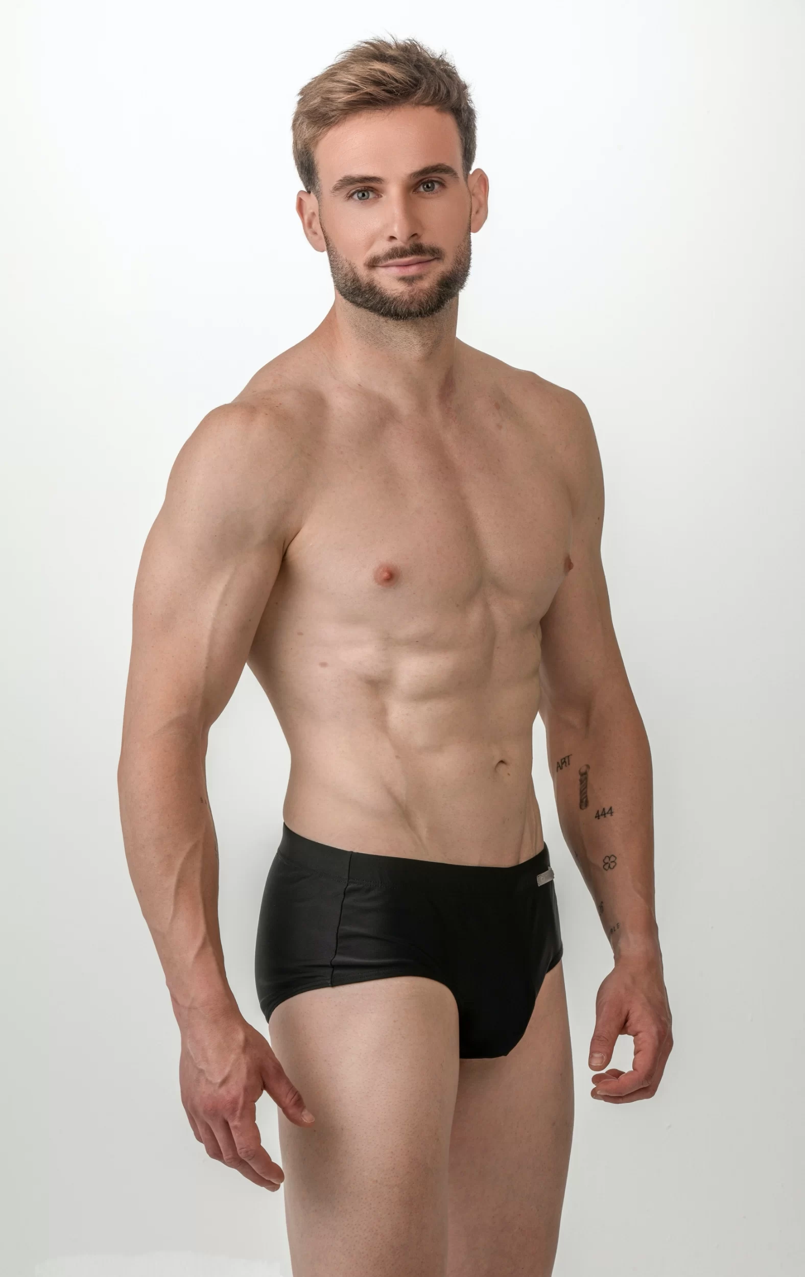 Mister RNB Teruel 2026 Sergio Ballester Profile 1 Mister RNB Teruel 2026 Sergio Ballester Profile 1