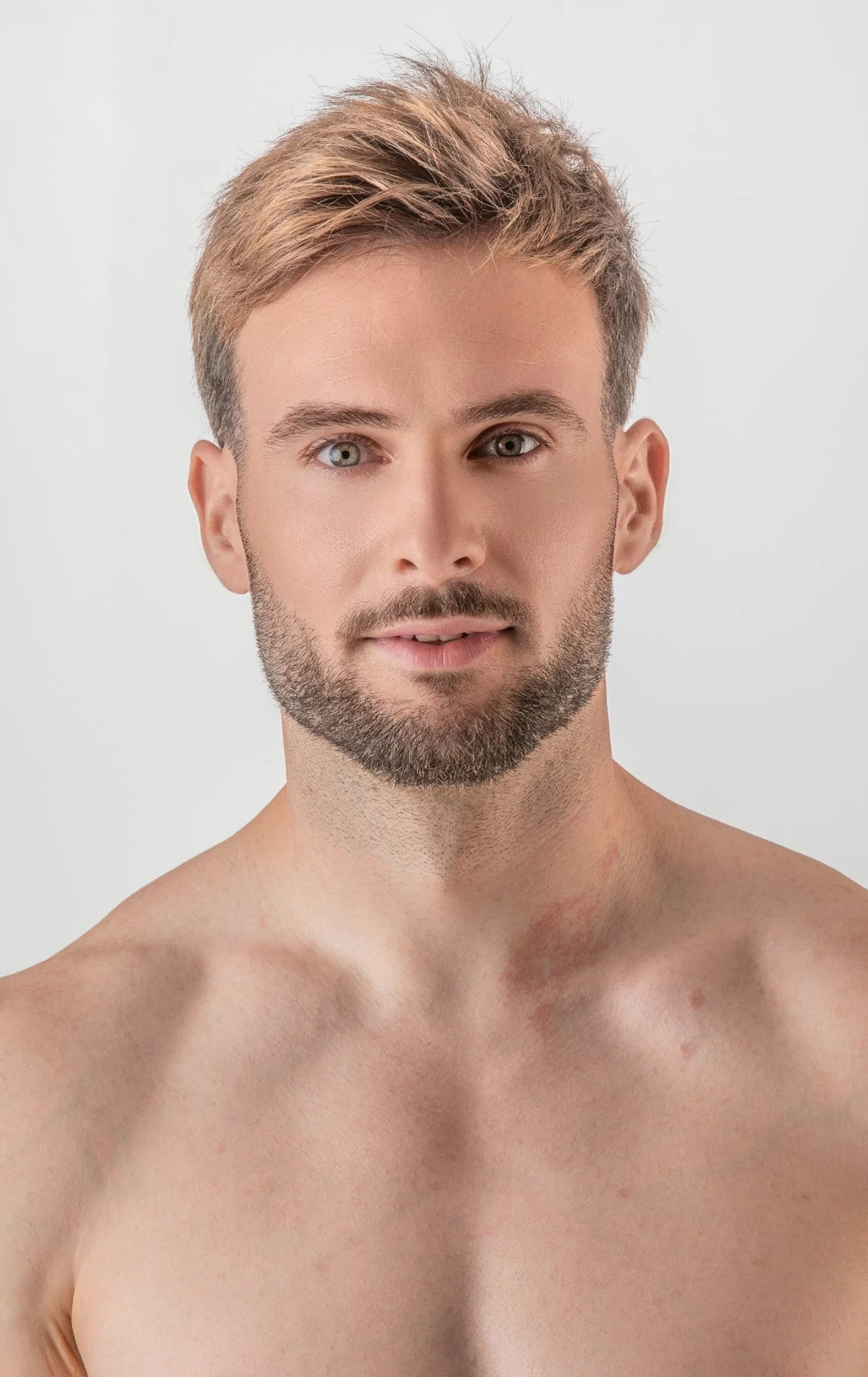 Mister RNB Teruel 2026 Sergio Ballester Profile 2 Mister RNB Teruel 2026 Sergio Ballester Profile 2