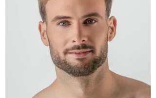 Mister RNB Teruel 2026 Sergio Ballester Profile