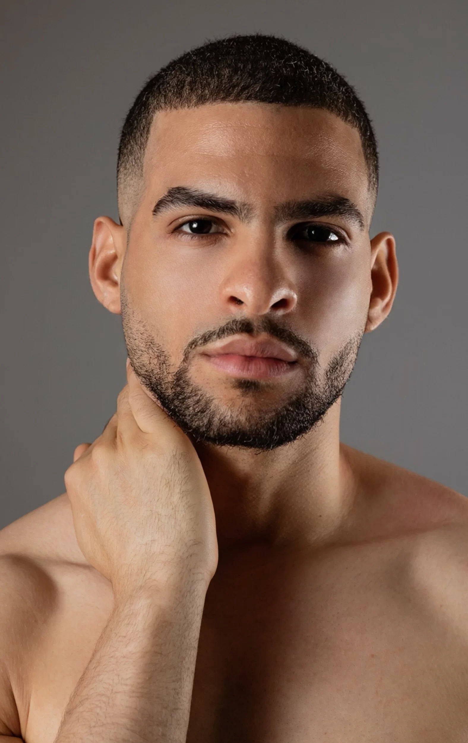 Mister RNB Zaragoza 2026 Guillermo Ortega Profile 2 Mister RNB Zaragoza 2026 Guillermo Ortega Profile 2