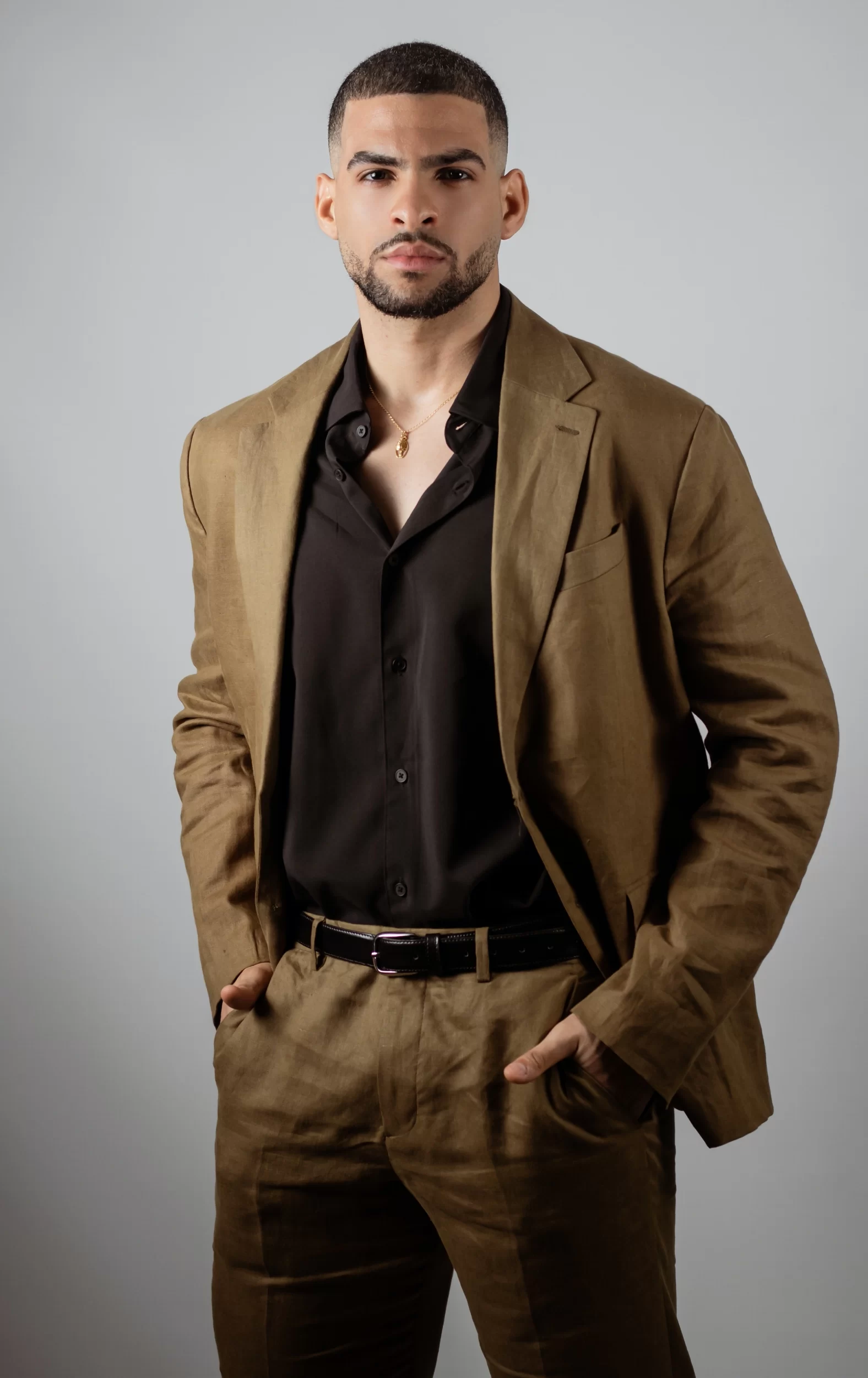 Mister RNB Zaragoza 2026 Guillermo Ortega Profile 3 Mister RNB Zaragoza 2026 Guillermo Ortega Profile 3