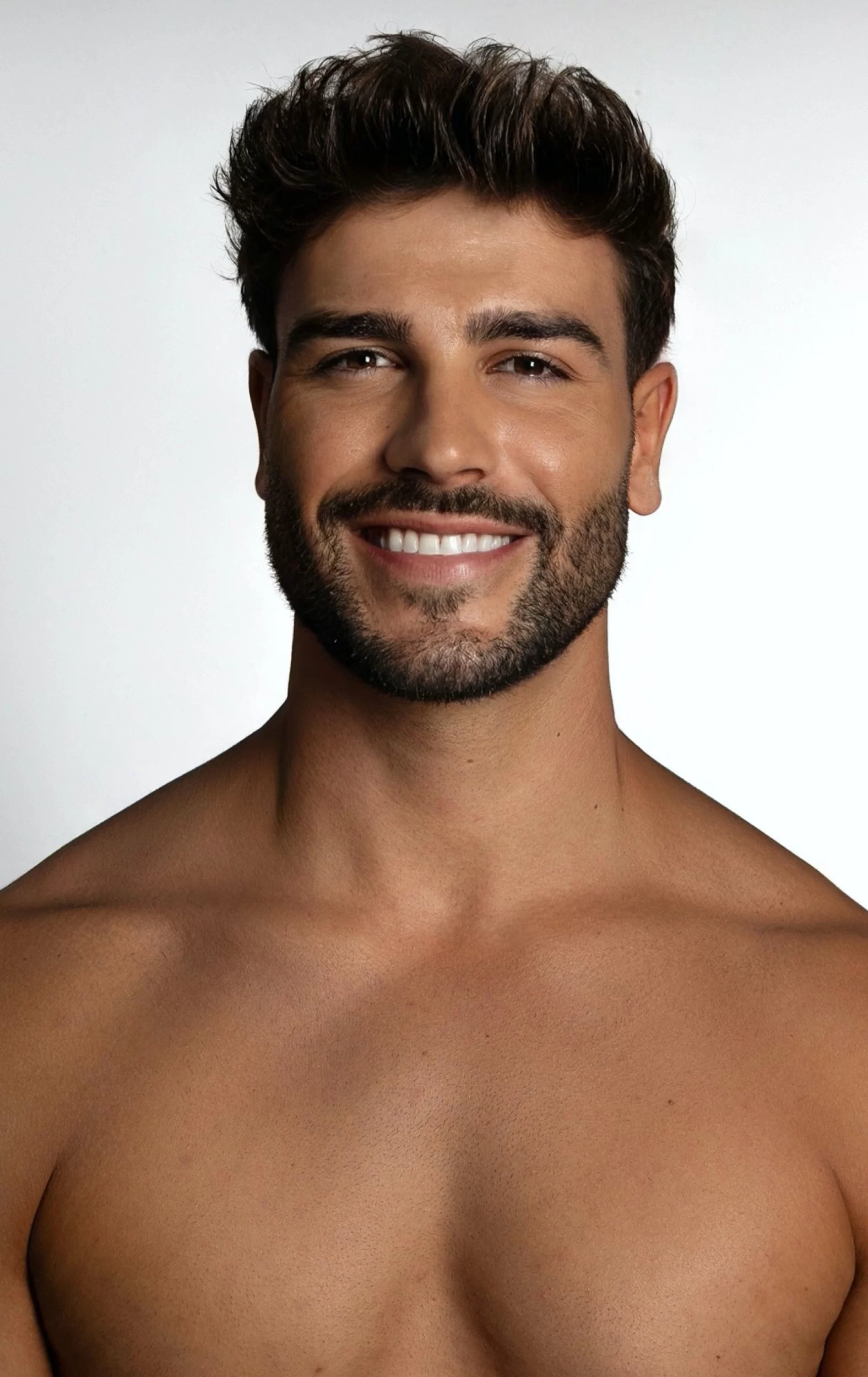 Mister RNB Ciudad Real 2026 Gerard Arias Profile 2 1 Mister RNB Ciudad Real 2026 Gerard Arias Profile 2 1