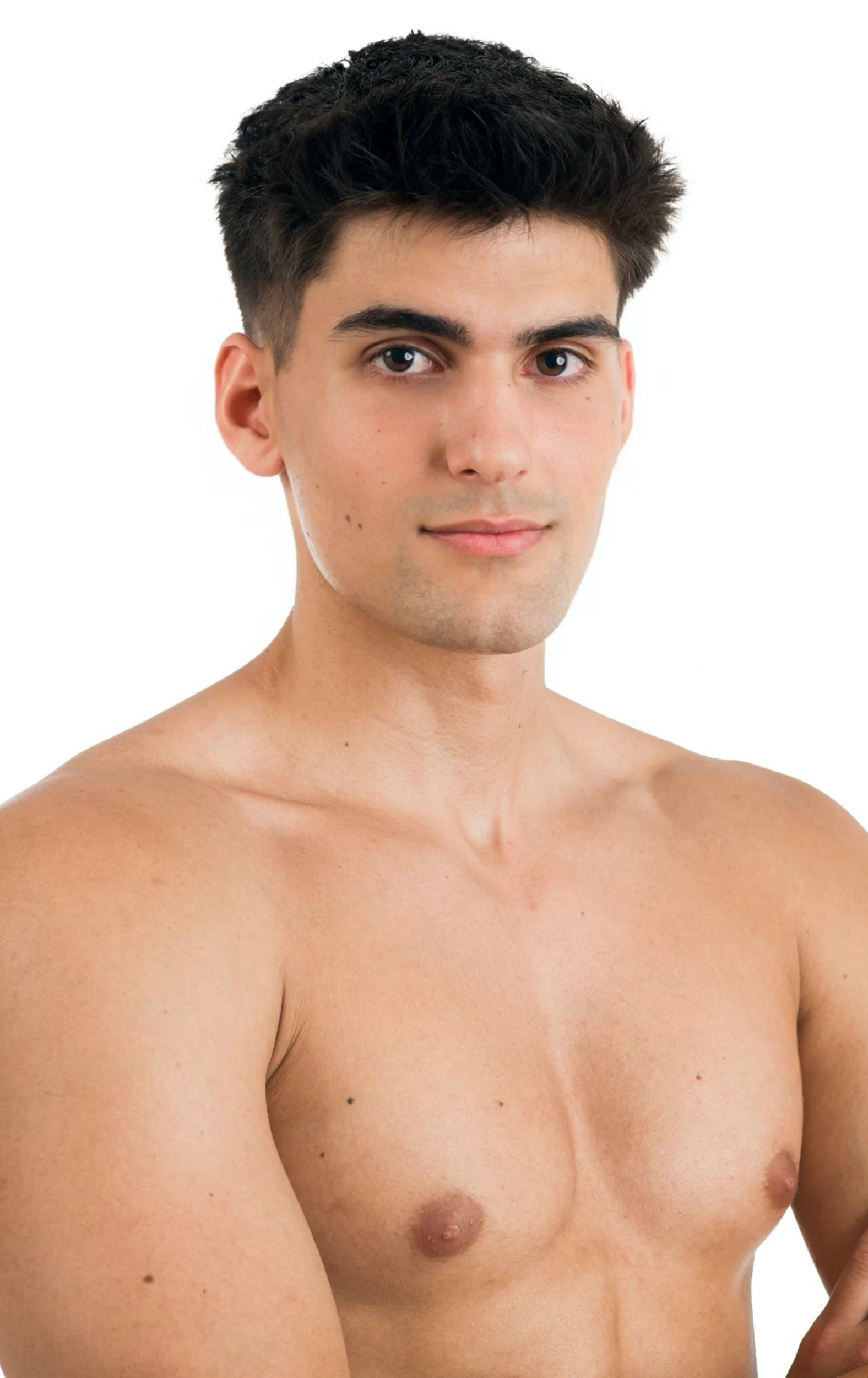 Mister RNB Girona 2026 Hugo Lopez Profile 2 Mister RNB Girona 2026 Hugo Lopez Profile 2