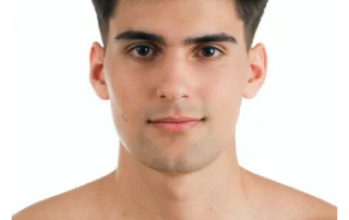 Mister RNB Girona 2026 Hugo Lopez Profile
