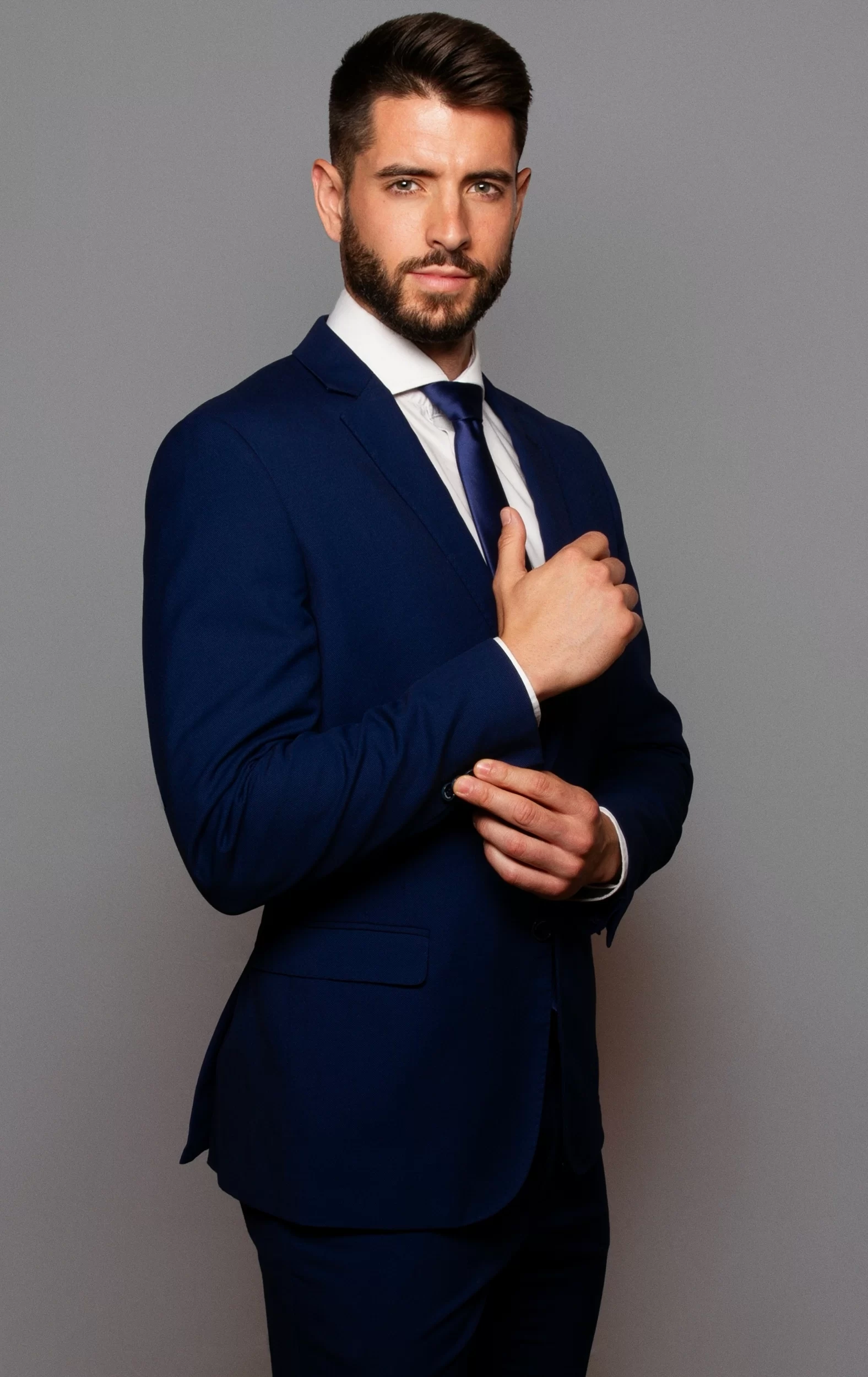 Mister RNB Jaen 2026 Juanma Sanchez Profile 3 Mister RNB Jaen 2026 Juanma Sanchez Profile 3