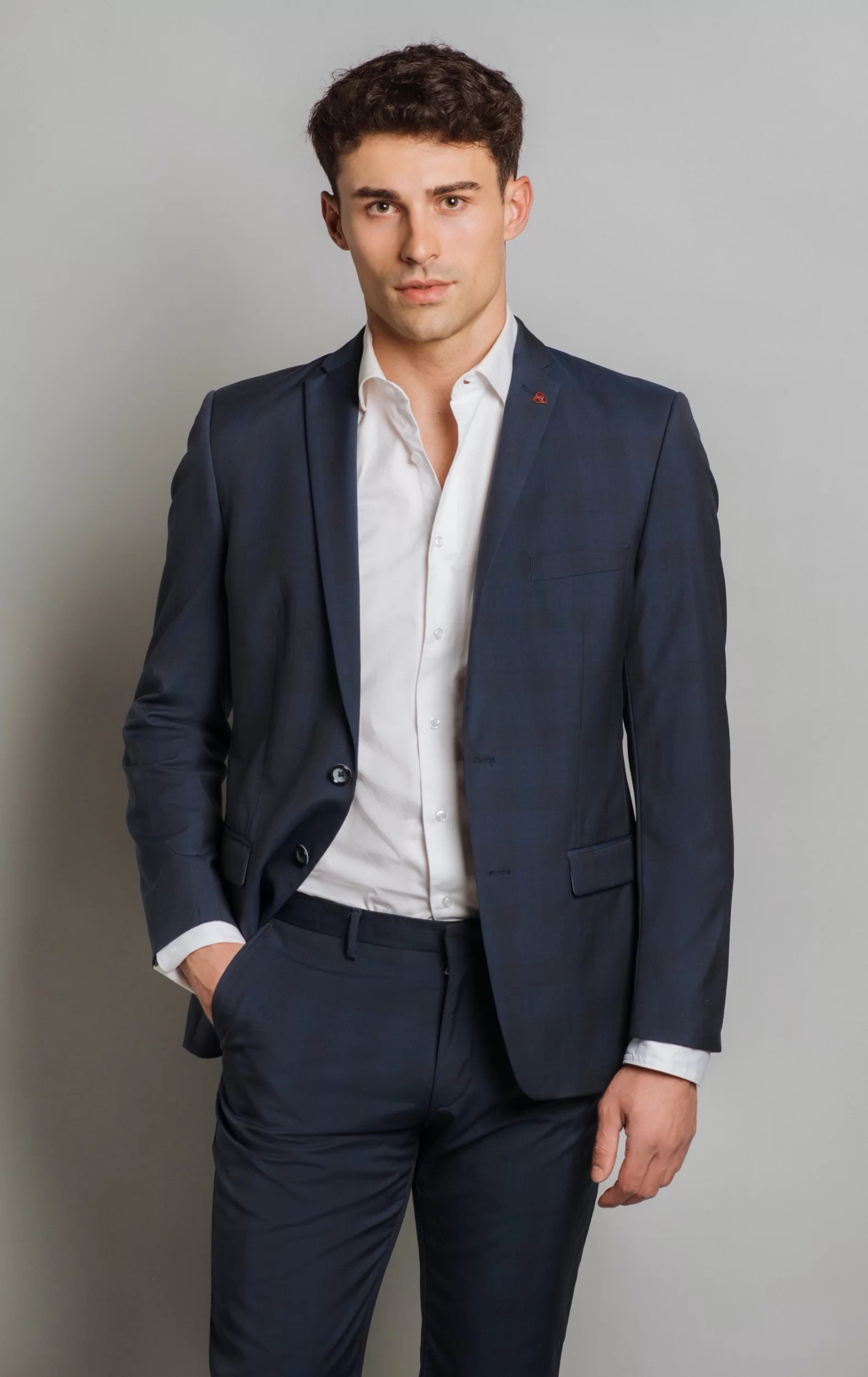 Mister RNB Navarra 2026 Aritz Uztarroz Profile 3 Mister RNB Navarra 2026 Aritz Uztarroz Profile 3