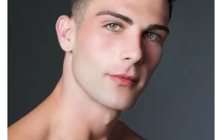 Mister RNB Tarragona 2026 Ivan Rodriguez Profile
